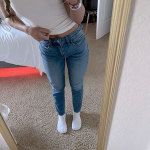 American Eagle denim jeans!